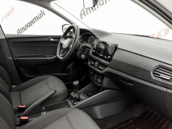 Volkswagen Polo VI с пробегом 2020 года, цена 940 000 рублей, 172004 км, лифтбек, Автокод Объявления