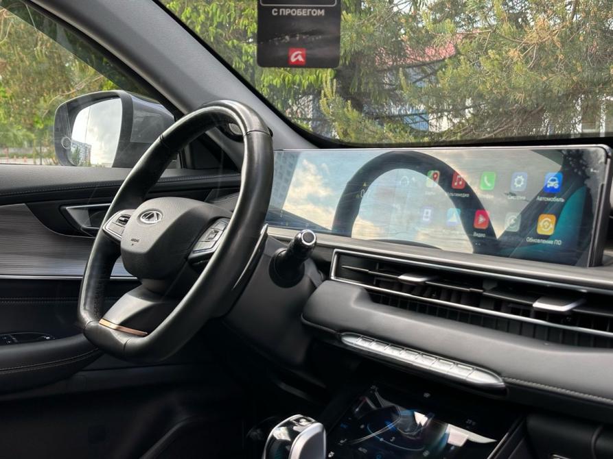 Chery Tiggo 8 Pro Max I Санкт-Петербург  - изображение 27