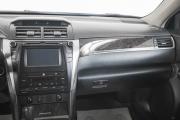 Toyota Camry VII (XV50) Рестайлинг Кемерово  - изображение 39