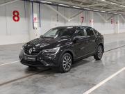 Renault Arkana I Казань  - изображение 23