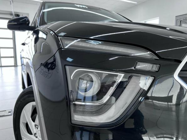 Hyundai Creta II с пробегом 2021 года, цена 2 199 000 рублей, 58164 км, внедорожник, Автокод Объявления