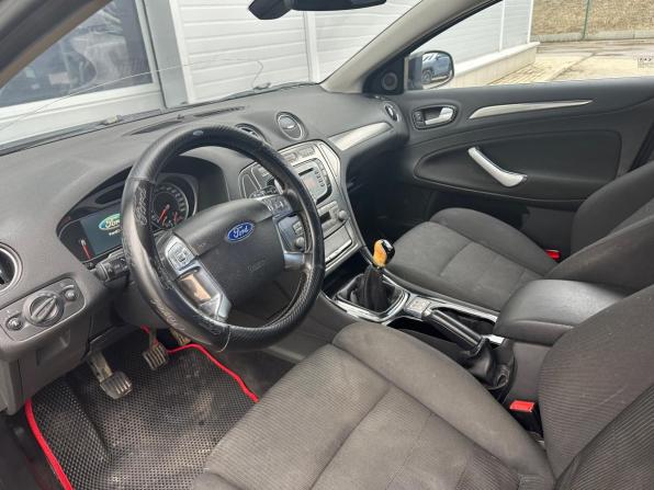 Ford Mondeo IV с пробегом 2010 года, цена 474 000 рублей, 342480 км, седан, Автокод Объявления
