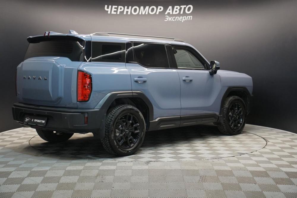 Haval H3 I Крым  - изображение 5
