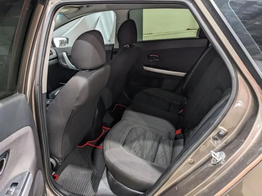 Kia Ceed II Рестайлинг Пермь  - изображение 13
