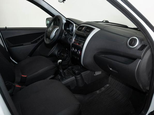 Datsun mi-DO с пробегом 2016 года, цена 430 000 рублей, 199025 км, хэтчбек, Автокод Объявления