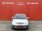 Toyota Corolla IX (E120 E130) Рестайлинг Пермь  - изображение 19