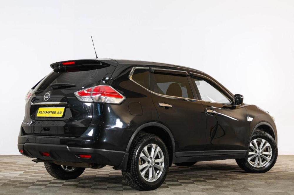 Nissan X-Trail III Тюмень  - изображение 7