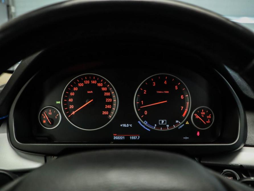 BMW X5 III (F15) Москва  - изображение 16