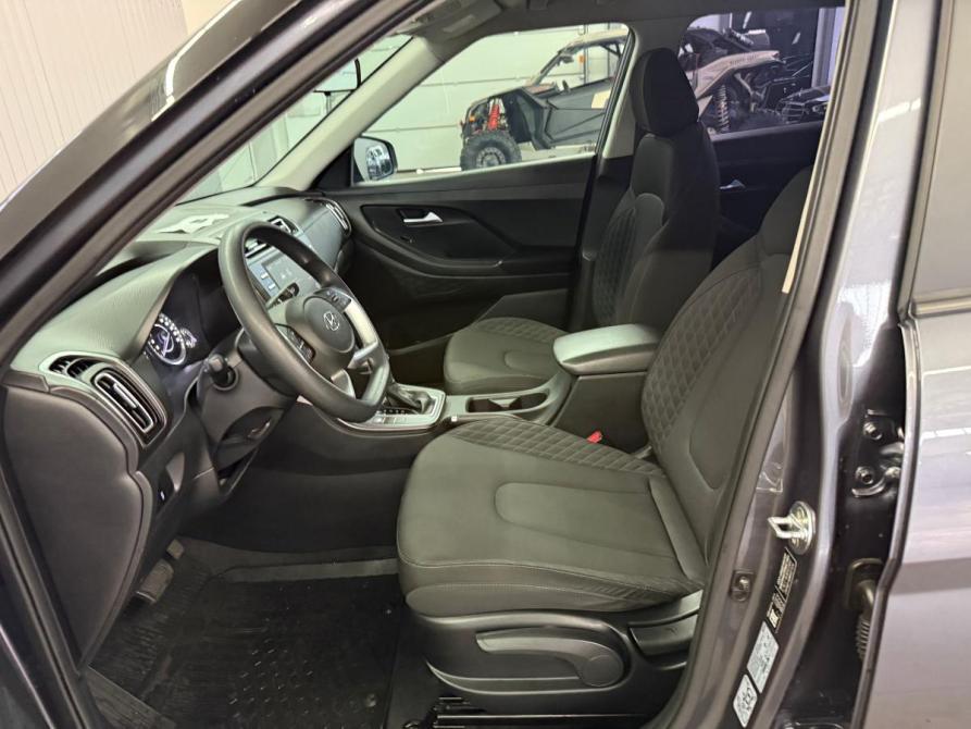 Hyundai Creta II Краснодар  - изображение 12