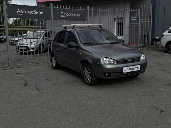 Lada (ВАЗ) Kalina I с пробегом 2007 года, цена 159 000 рублей, 130000 км, хэтчбек, Автокод Объявления