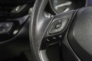 Toyota C-HR I Рестайлинг Новосибирск  - изображение 32