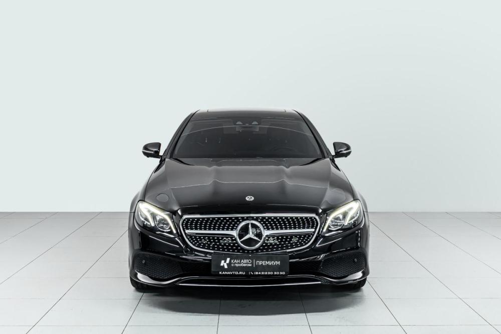 Mercedes-Benz E-Класс V (W213 S213 C238) Казань  - изображение 2