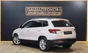 Skoda Karoq I Уфа  - изображение 27
