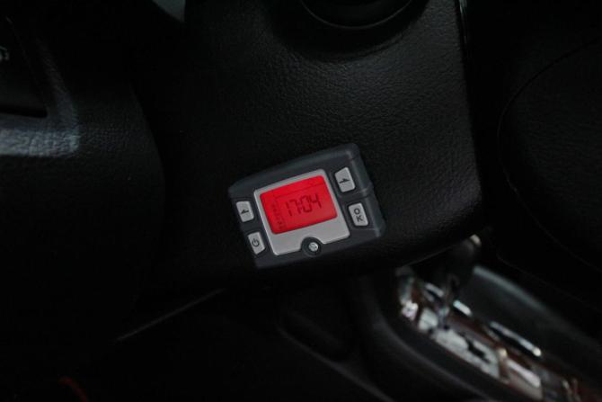 Toyota Highlander II (XU40) Рестайлинг с пробегом 2011 года, цена 2 070 000 рублей, 243361 км, внедорожник, Автокод Объявления