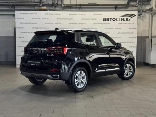 Chery Tiggo 4 Pro I Рестайлинг с пробегом 2025 года, цена 1 519 000 рублей, 39830 км, внедорожник, Автокод Объявления