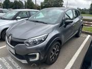 Renault Kaptur I Санкт-Петербург  - изображение 7