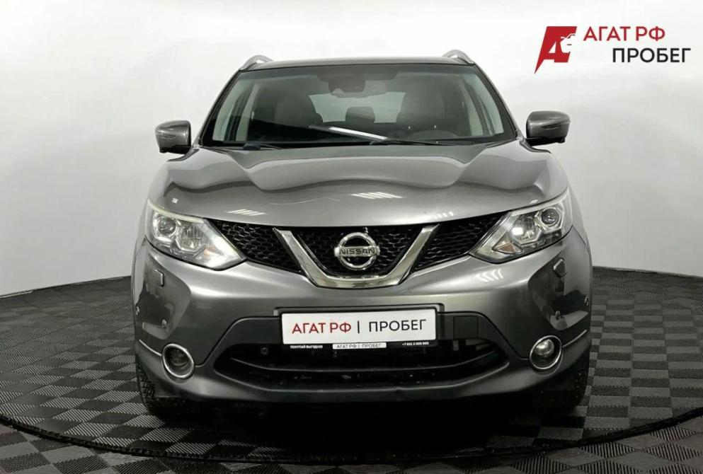 Nissan Qashqai II Нижний Новгород  - изображение 3