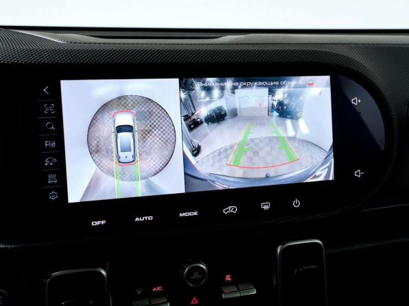 Haval Dargo I с пробегом 2023 года, цена 2 448 000 рублей, 68636 км, внедорожник, Автокод Объявления