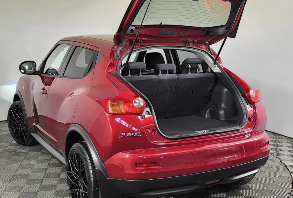 Nissan Juke I Нижний Новгород  - изображение 15