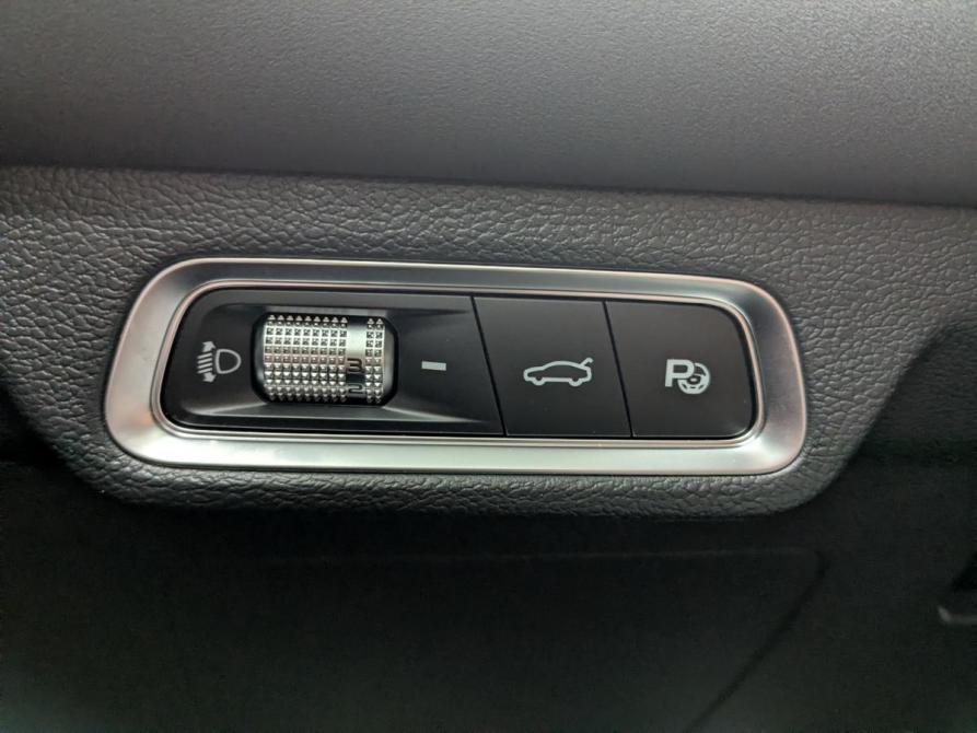 Geely Coolray I Рестайлинг Санкт-Петербург  - изображение 27