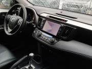 Toyota RAV4 IV (XA40) Рестайлинг Екатеринбург  - изображение 54