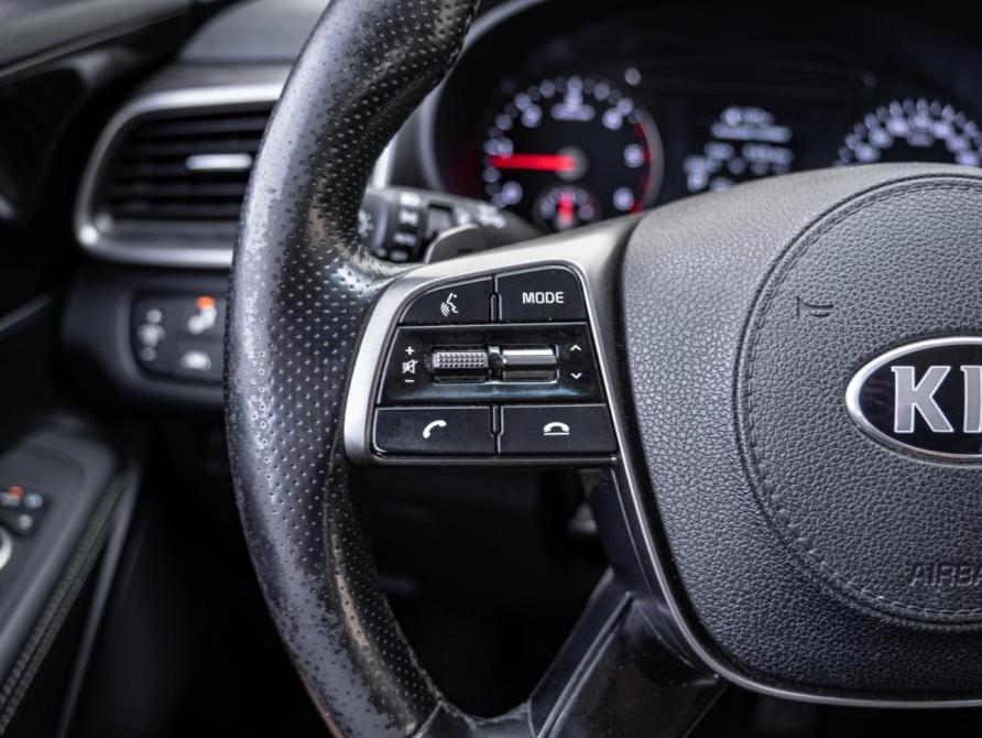 Kia Sorento III Prime Рестайлинг Краснодар  - изображение 17