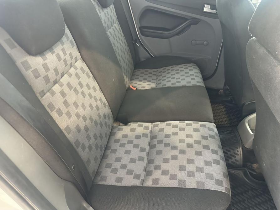 Ford Focus II Рестайлинг Саратов  - изображение 17