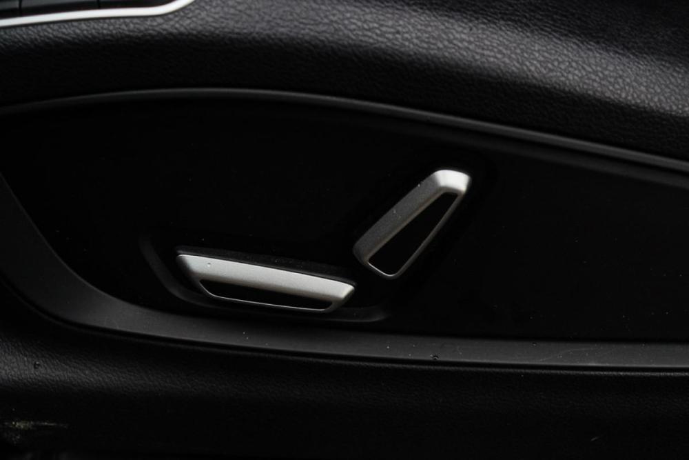 Geely Okavango I Рестайлинг Москва  - изображение 19