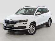 Skoda Karoq I Химки  - изображение 27