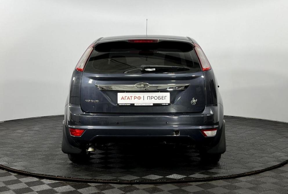 Ford Focus II Нижний Новгород  - изображение 7