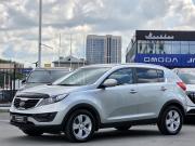Kia Sportage III Новосибирск  - изображение 29