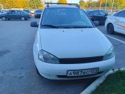 Lada (ВАЗ) Kalina I Воронеж  - изображение 7