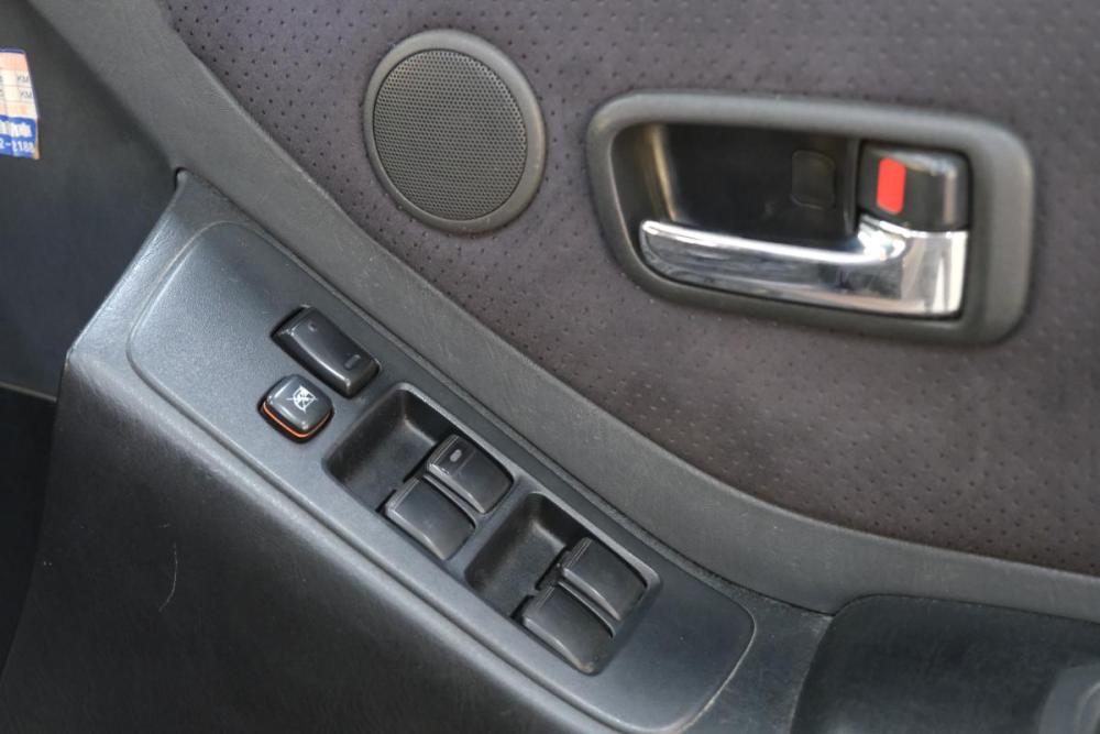 Toyota Kluger I (XU20) Омск  - изображение 9