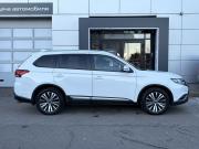 Mitsubishi Outlander III Рестайлинг 3 Москва  - изображение 24
