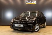Kia Rio IV Уфа  - изображение 22