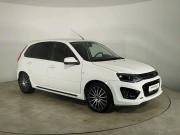 Lada (ВАЗ) Kalina II Санкт-Петербург  - изображение 20