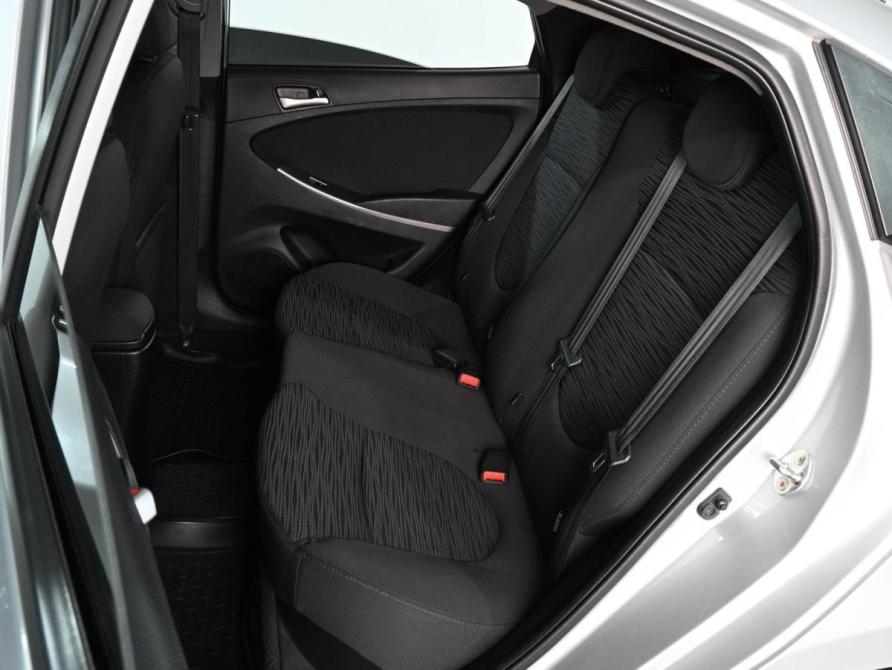 Hyundai Solaris I Рестайлинг Ростов-на-Дону  - изображение 9