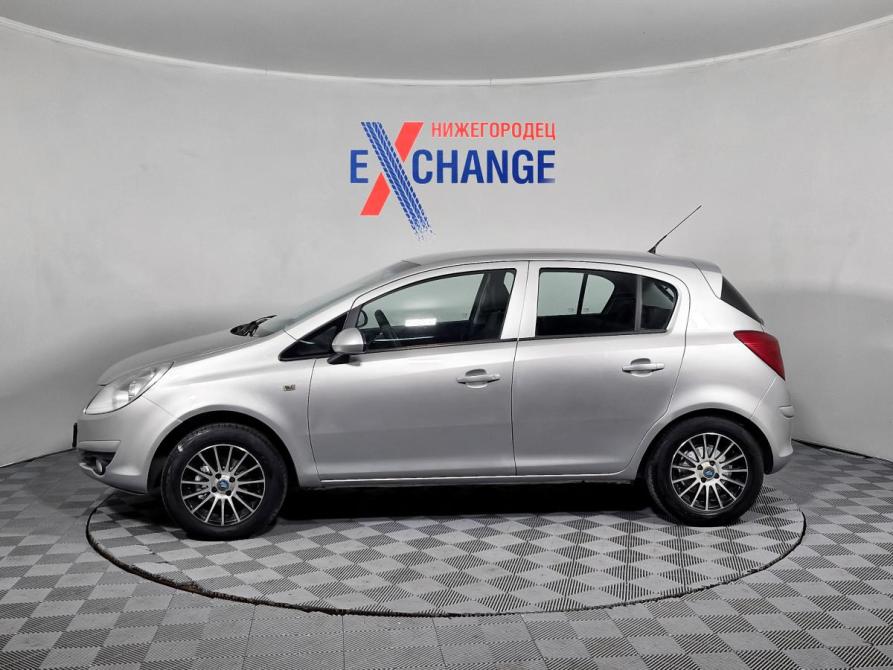 Opel Corsa D Нижний Новгород  - изображение 8