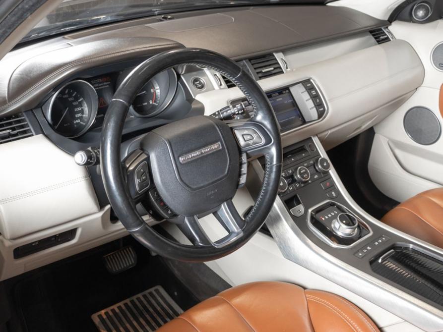 Land Rover Range Rover Evoque I Казань  - изображение 5