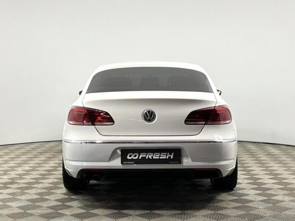 Volkswagen Passat CC I Рестайлинг с пробегом 2012 года, цена 1 499 900 рублей, 162677 км, седан, Автокод Объявления