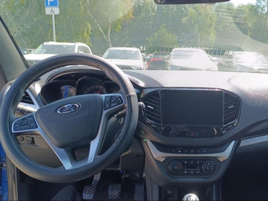 Lada (ВАЗ) Vesta I Ставрополь  - изображение 7