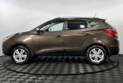 Hyundai ix35 I Нижний Новгород  - изображение 31