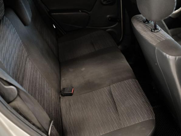 Renault Sandero I с пробегом 2010 года, цена 322 000 рублей, 221835 км, хэтчбек, Автокод Объявления