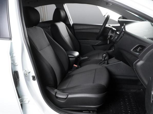 Hyundai Solaris II с пробегом 2017 года, цена 1 469 000 рублей, 91317 км, седан, Автокод Объявления