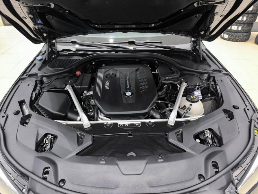 BMW 8 серии II (G14/G15/G16) Казань  - изображение 11