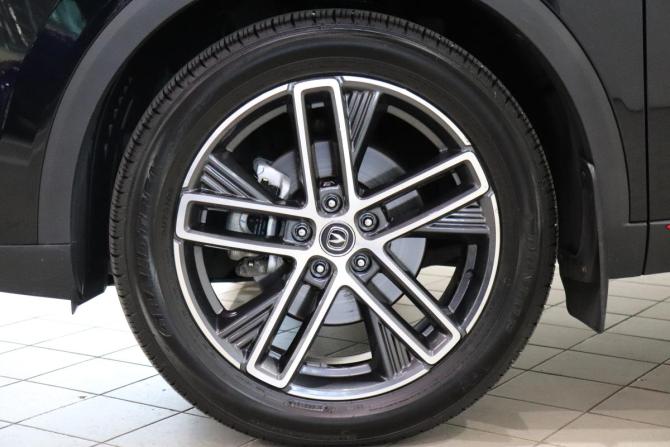 Changan UNI-S (CS55 Plus) с пробегом 2024 года, цена 2 190 000 рублей, 23227 км, внедорожник, Автокод Объявления