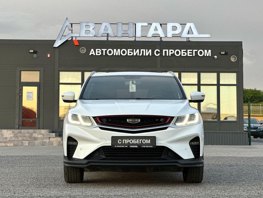 Geely Coolray I Волгоград  - изображение 10