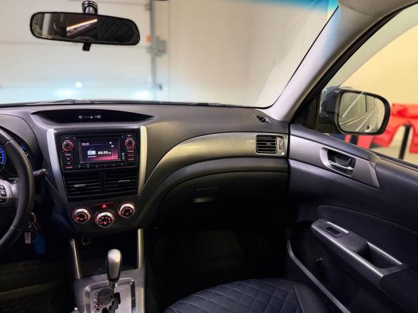 Subaru Forester III Рестайлинг с пробегом 2010 года, цена 1 134 000 рублей, 185011 км, внедорожник, Автокод Объявления