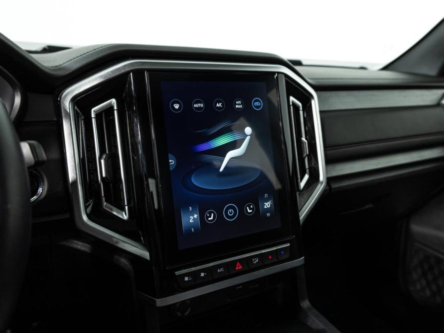 JAC T9 Санкт-Петербург  - изображение 16