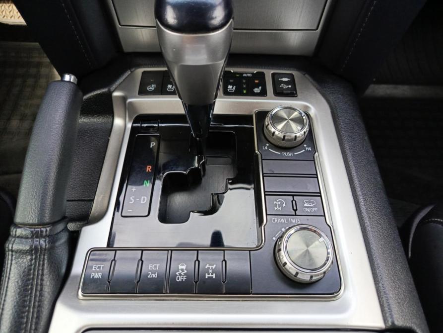 Toyota Land Cruiser 200 Series Рестайлинг 2 Чебоксары  - изображение 23
